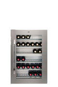 Reparación averías vinoteca New pol en  Zamora